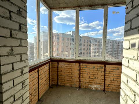 квартира по адресу Лосевский пер., 2