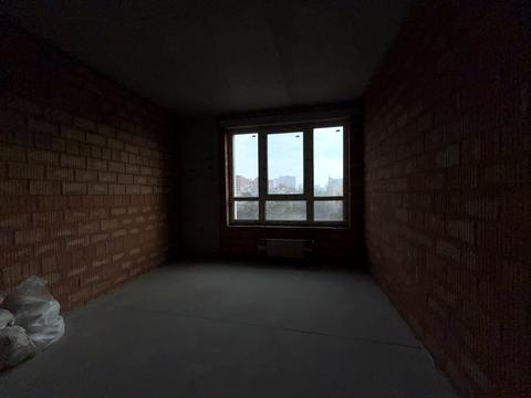 квартира за адресою Живописна вул., 3