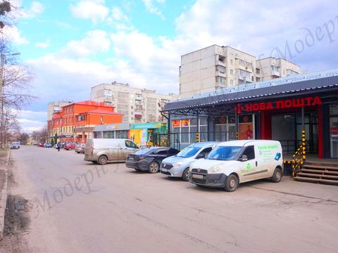 комерційна за адресою вул.Миколи Кравченка(Фонвізіна), 15