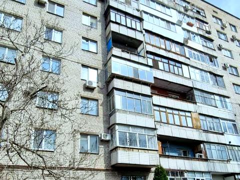 квартира по адресу Константина Великого ул., 16