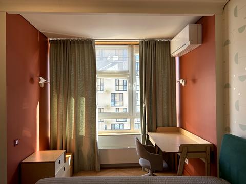 квартира по адресу Салютная ул., 2к9