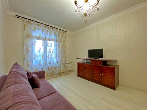квартира по адресу Мариупольская ул., 13