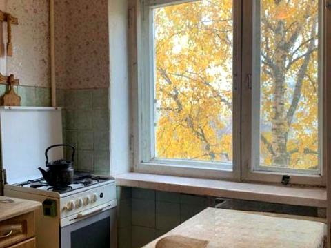 квартира по адресу Гагарина просп. (Гагаріна), 72