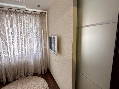 квартира за адресою Кам'янецька вул., 107