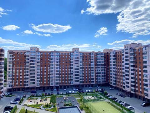 квартира за адресою Співдружності вул., 1