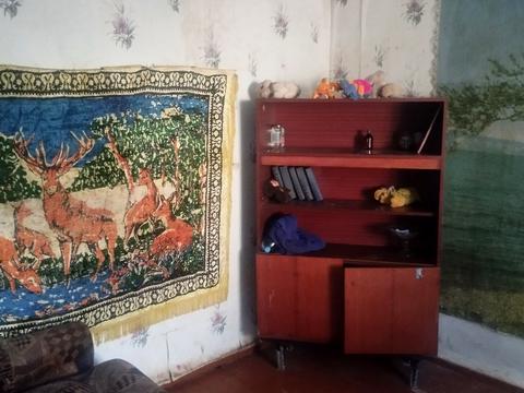 дом по адресу Юбилейная ул.