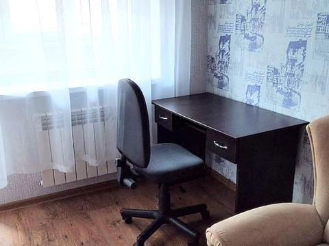 квартира по адресу Академика Сахарова ул., 40