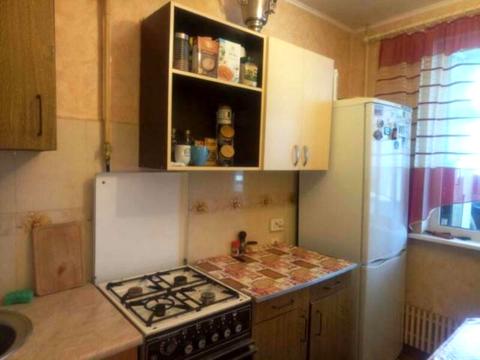 квартира по адресу Дружбы Народов ул. (Дружби Народів), 235