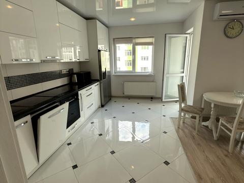 квартира по адресу Тараса Шевченко ул., 17