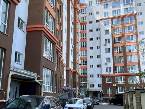 квартира за адресою Тернопільська вул., 10