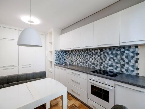 квартира по адресу Левка Лукьяненко ул. (Маршала Тимошенко), 2-М