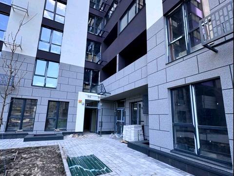 комерційна за адресою Повітряних Сил просп. (Повітрофлотський), 56
