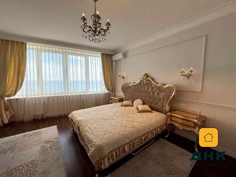 квартира по адресу Литературная ул., 12а, к.1