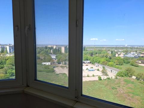 квартира по адресу Паустовского ул. (Паустовского), 2-А