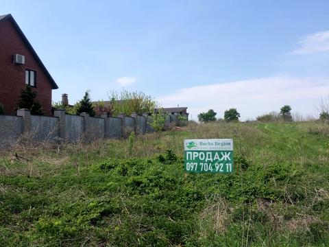 участок по адресу Черняховского ул.