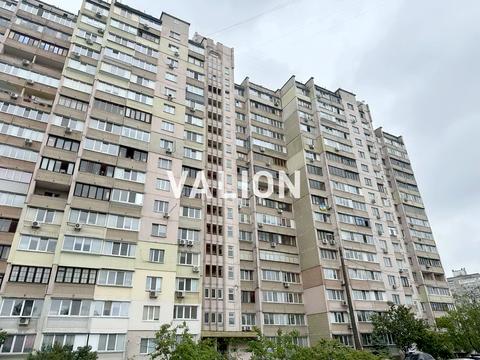 квартира по адресу Александра Кошица ул., 9