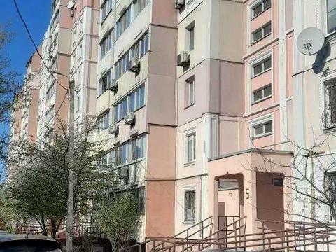 квартира за адресою Лопанська вул., 31