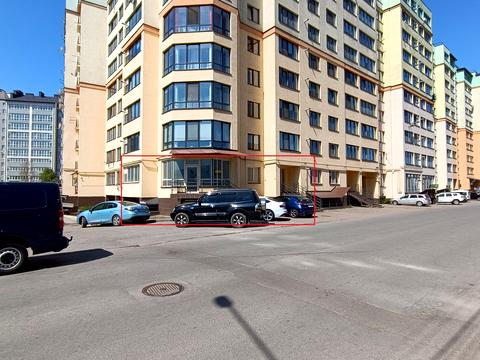 коммерческая по адресу микитенецька, 2Б