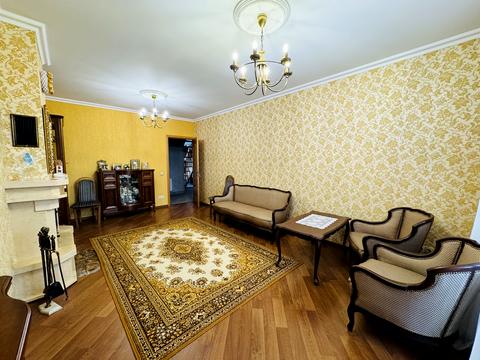 квартира за адресою Жасминова вул., 5б