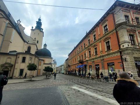 квартира по адресу Галицкая ул., 10