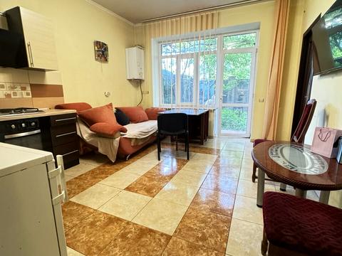 квартира по адресу Дача Ковалевского ул., 101А
