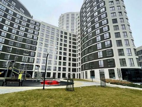 квартира по адресу Кульпарковская ул. (Кульпарківська), 93