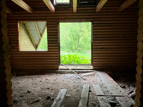 будинок за адресою с. Тухля, Івана Франка