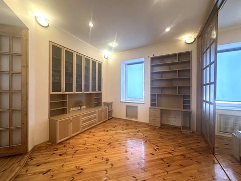 квартира по адресу Братская ул., 5