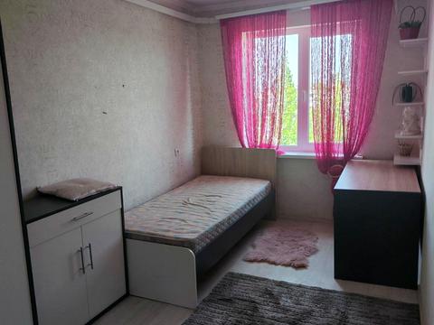 квартира за адресою Електронна, 70