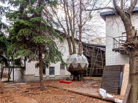 коммерческая по адресу Зоологическая ул., 10