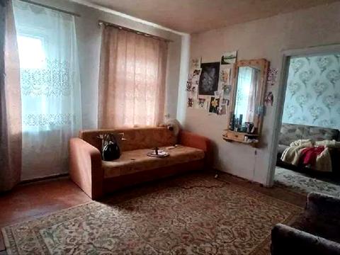 дом по адресу Мерефа, Харківська