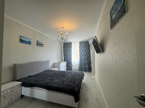 квартира по адресу Леси Украинки ул., 19