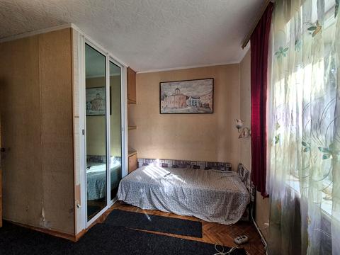 квартира за адресою Гетьмана Кирила Розумовського вул. (Миколи Краснова), 62/28