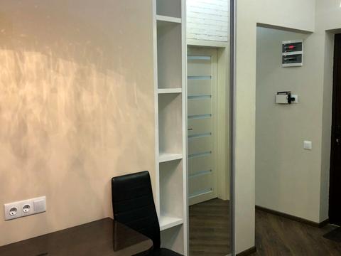 квартира за адресою Велика Панасівська вул. (Котлова), 76-Б