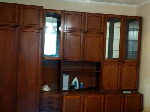 квартира за адресою Оноре де Бальзака вул., 58