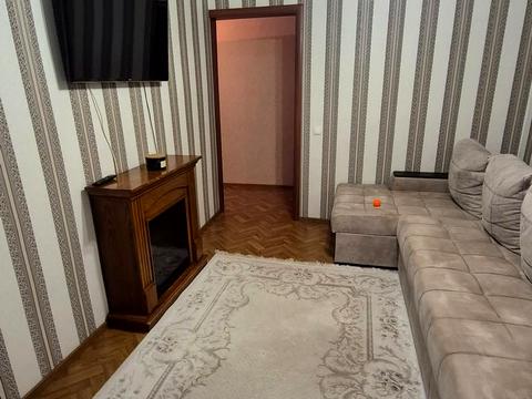 квартира за адресою Сосновського, 52