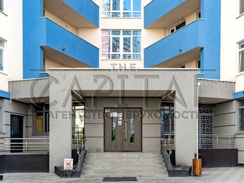 коммерческая по адресу Олены Пчилки ул., 7