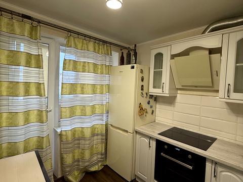 квартира за адресою Здолбунівська вул., 5