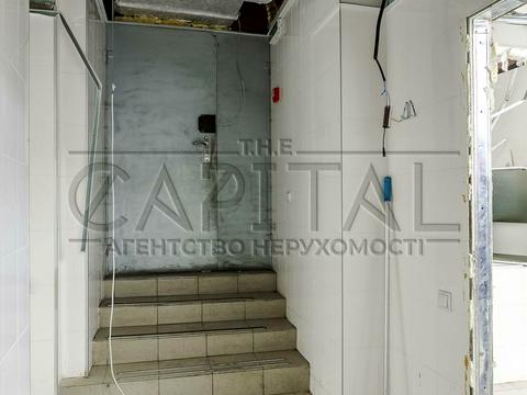 коммерческая по адресу Саксаганского ул., 112-А