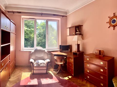 квартира по адресу Черниговская ул., 15