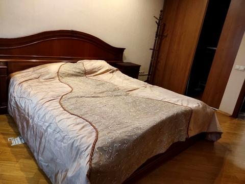 квартира за адресою Академіка Палладіна просп., 18/30