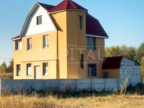 будинок за адресою Осокорки