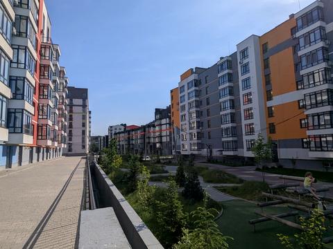квартира по адресу Национальной Гвардии ул., 14ц
