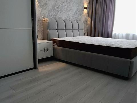 квартира по адресу Леся Курбаса ул., 6