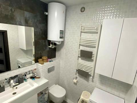 квартира по адресу Клочковская ул., 46