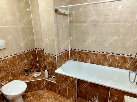 квартира по адресу Кузьмы Скрябина ул. (Курчатова), 10