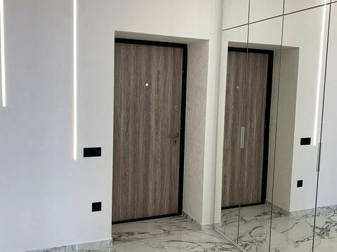 квартира за адресою Горбачевського вул., 20