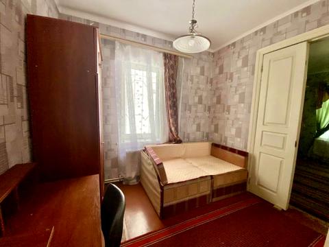 дом по адресу Героїв УПА ул. (Камчатская), 57
