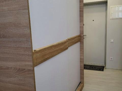 квартира по адресу Владислава Бувалкина ул. (Бочарова Генерала), 60