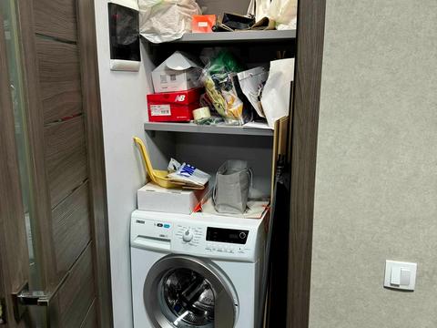 квартира по адресу Астрономическая ул., 35г